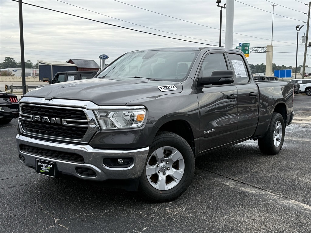 2023 RAM Ram 1500 Pickup Big Horn/Lone Star's photo