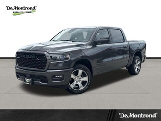 2026 Ram 1500 EXPRESS CREW CAB 4X2 5'7 BOX Pickup