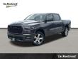 2026 Ram 1500 EXPRESS CREW CAB 4X2 5'7 BOX Pickup