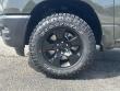 2027 Ram 1500 TRADESMAN CREW CAB 4X4 Pickup