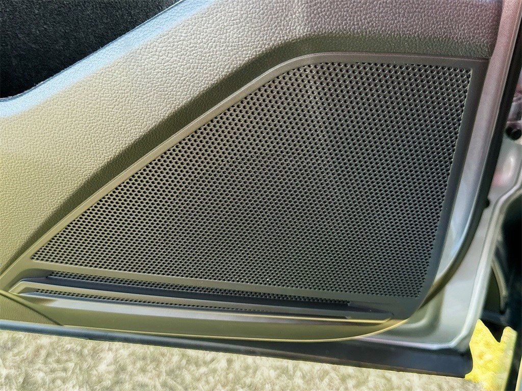 2024 Volkswagen Tiguan SE - Photo 27