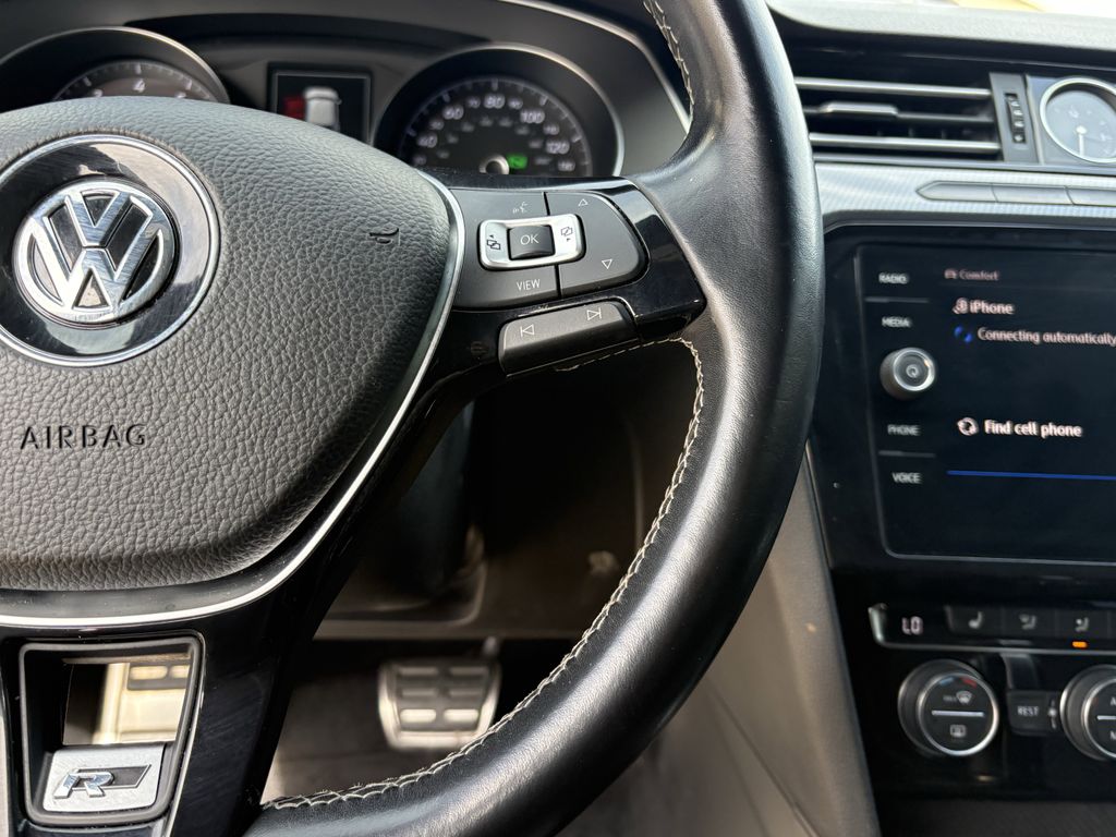 2019 Volkswagen Arteon SE - Photo 17