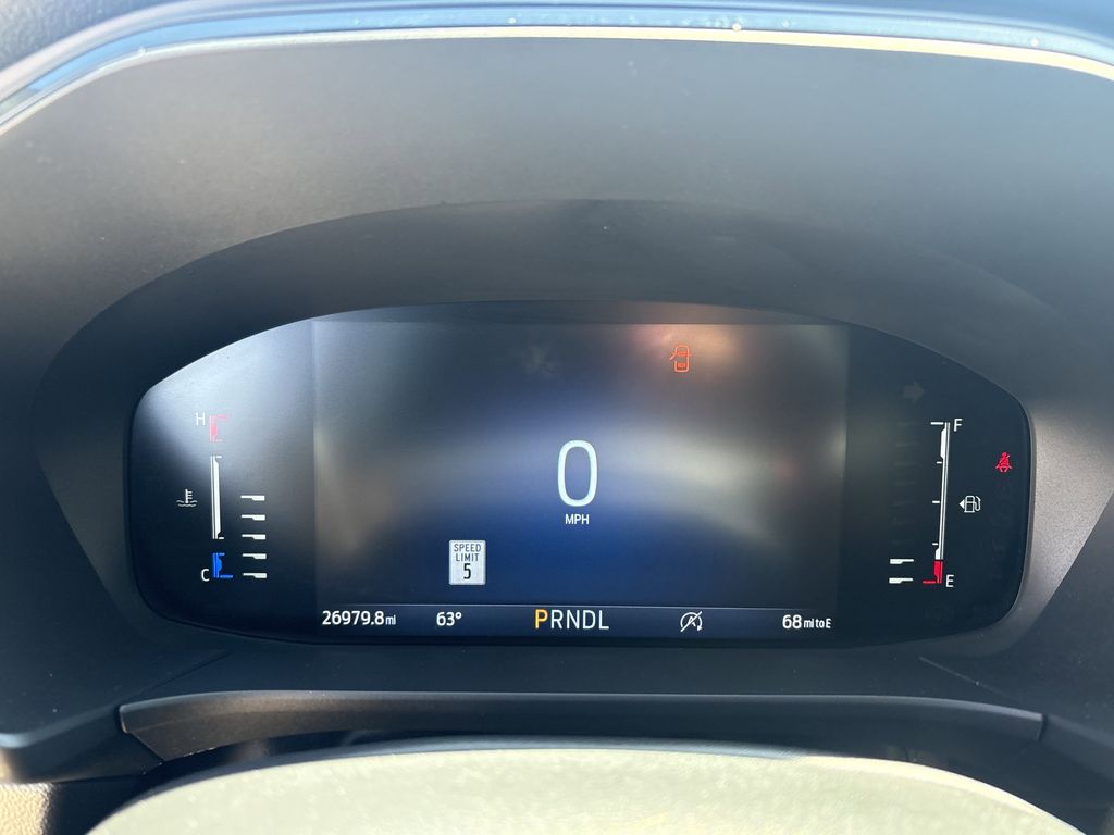 2023 Ford Escape ST-Line - Photo 18
