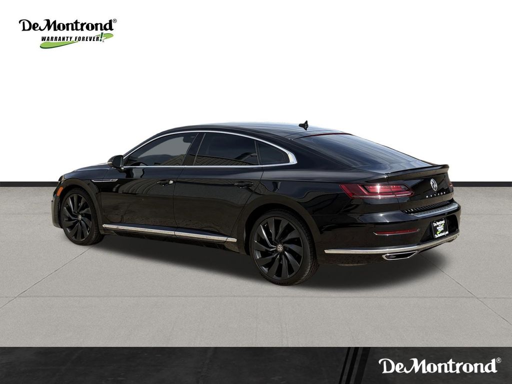 2019 Volkswagen Arteon SE - Photo 7