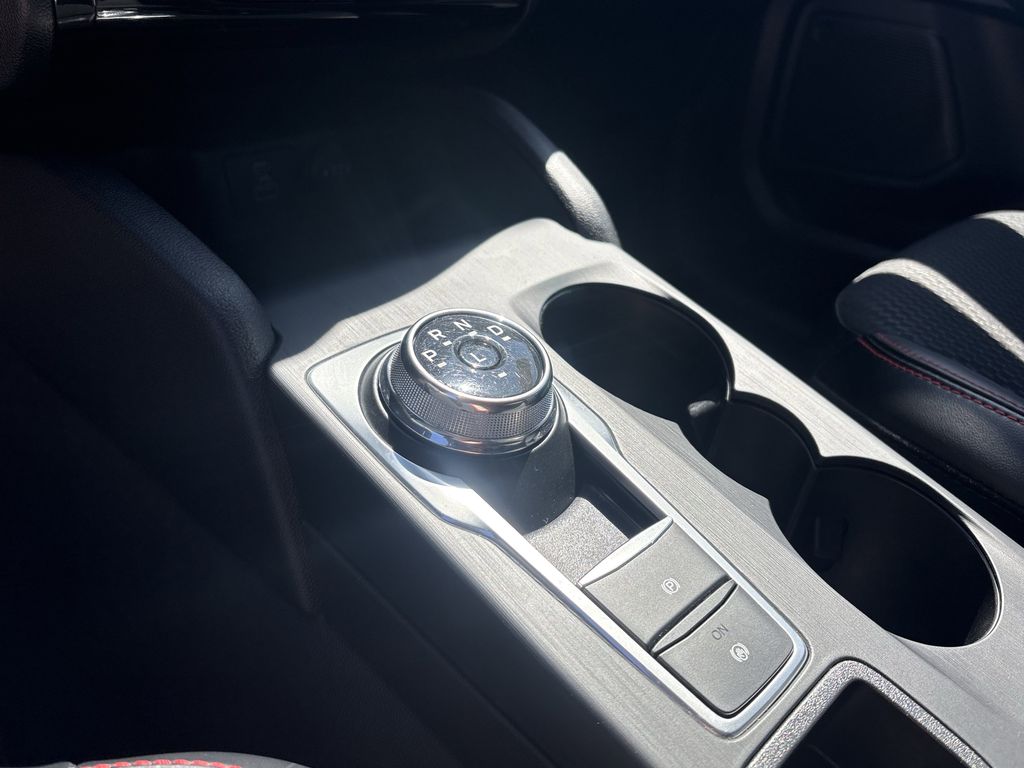 2023 Ford Escape ST-Line - Photo 22