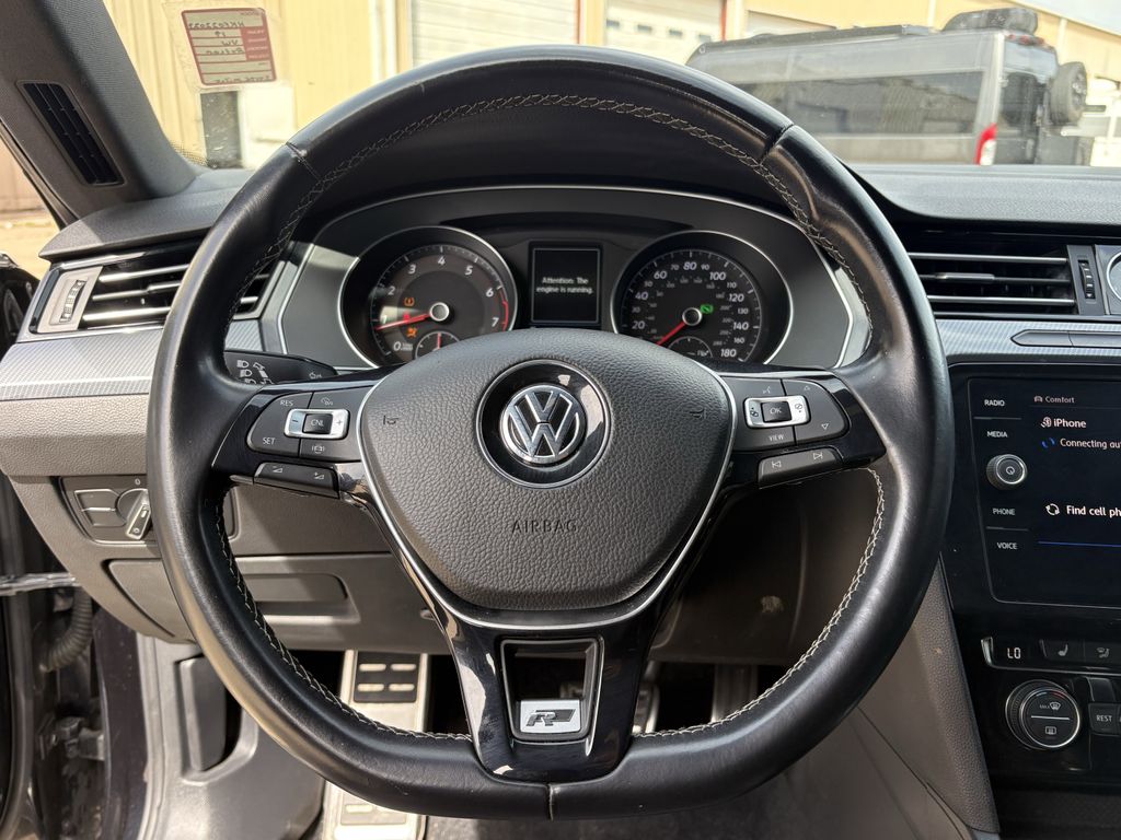 2019 Volkswagen Arteon SE - Photo 15