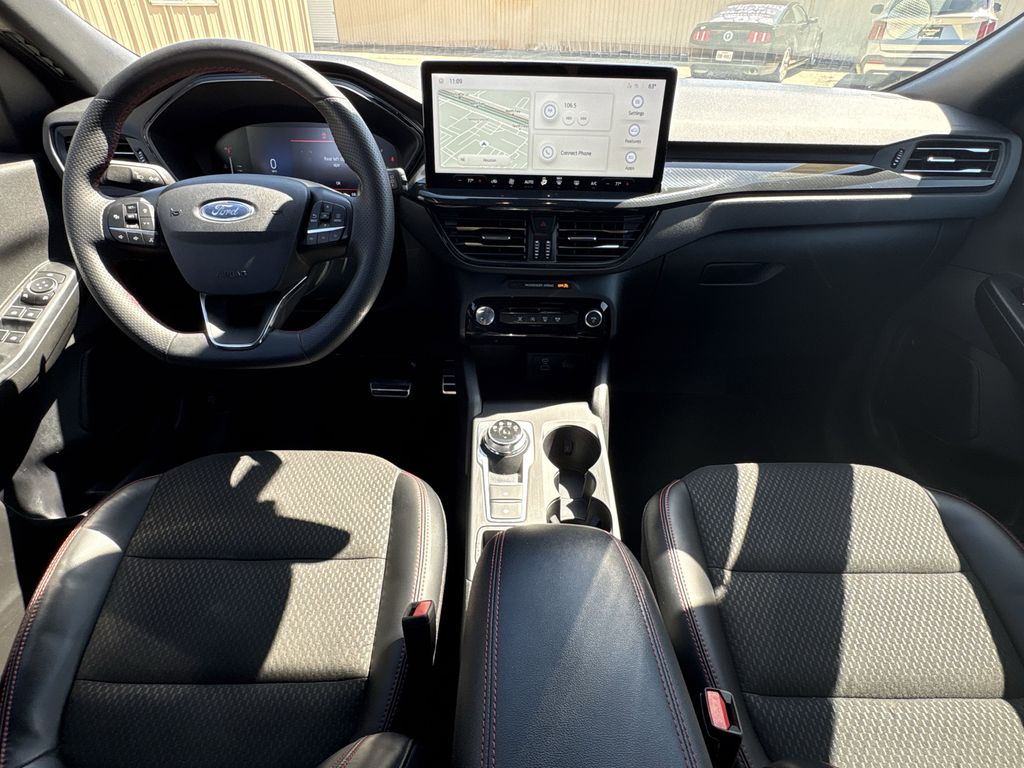 2023 Ford Escape ST-Line - Photo 25