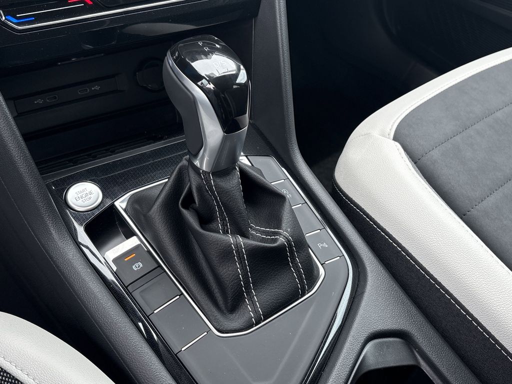 2025 Volkswagen Taos SE - Photo 19