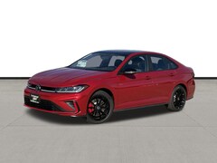 2026 Volkswagen Jetta GLI 2.0T Autobahn Sedan