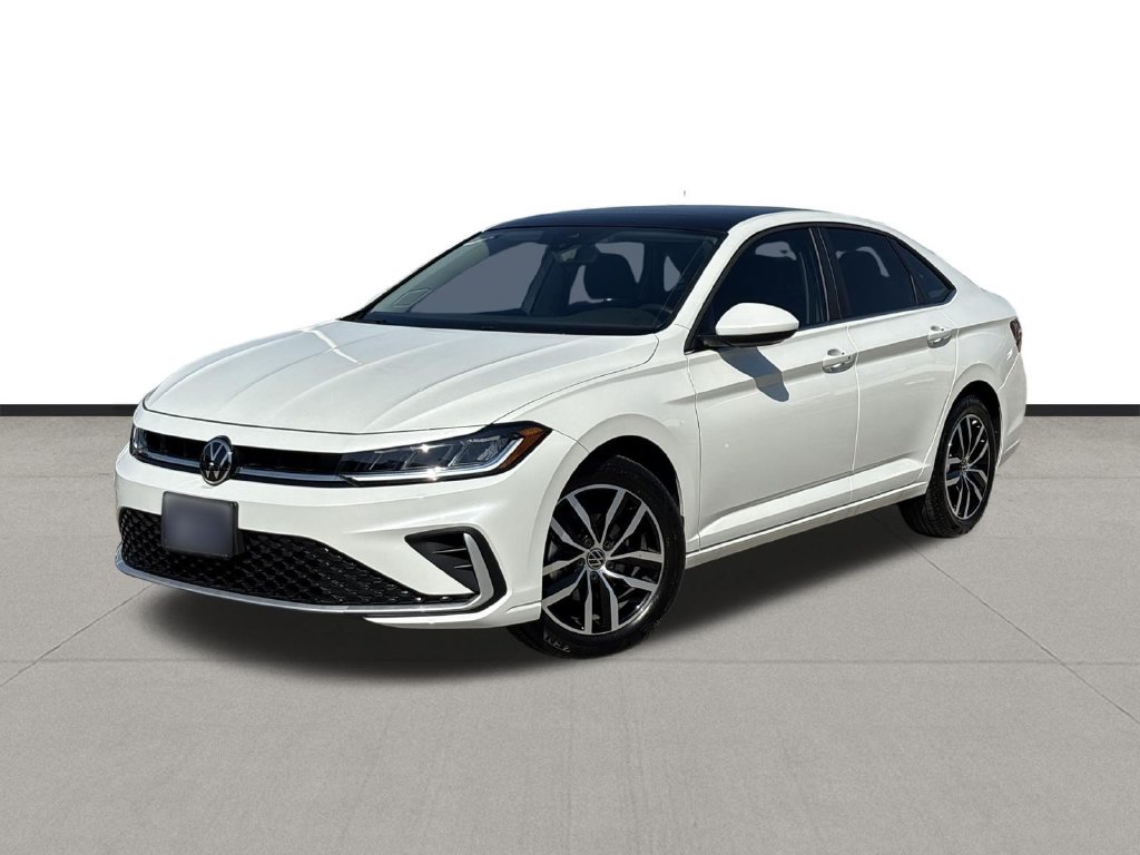 2026 Volkswagen Jetta