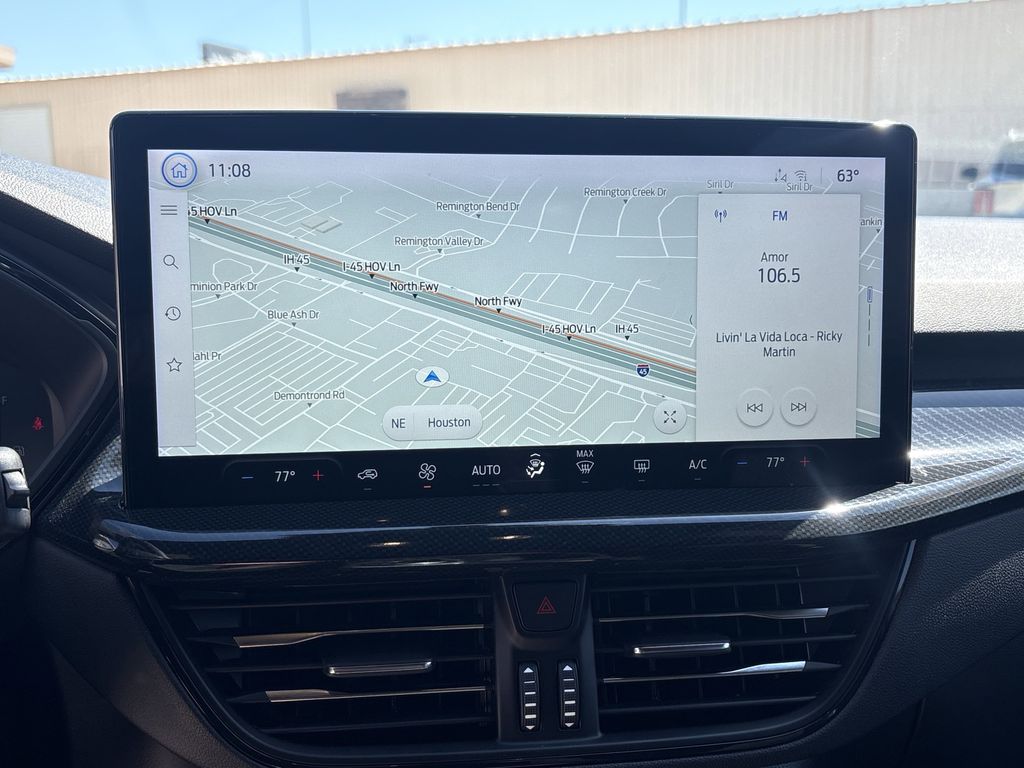 2023 Ford Escape ST-Line - Photo 19