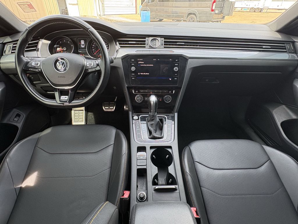 2019 Volkswagen Arteon SE - Photo 23