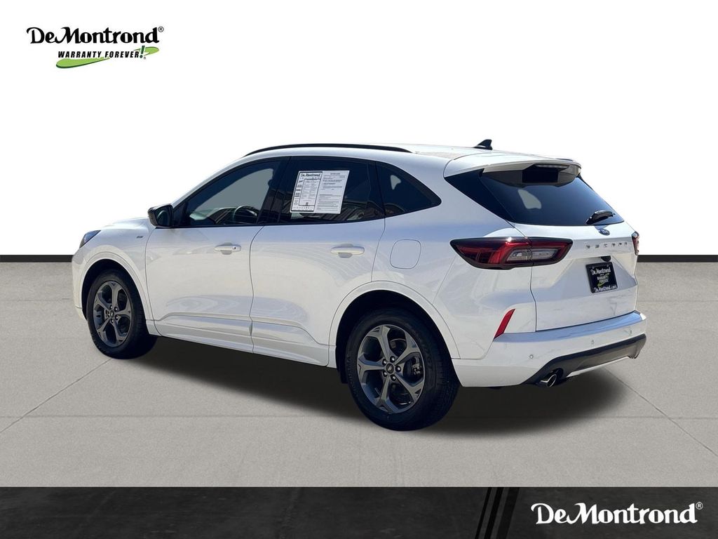 2023 Ford Escape ST-Line - Photo 7