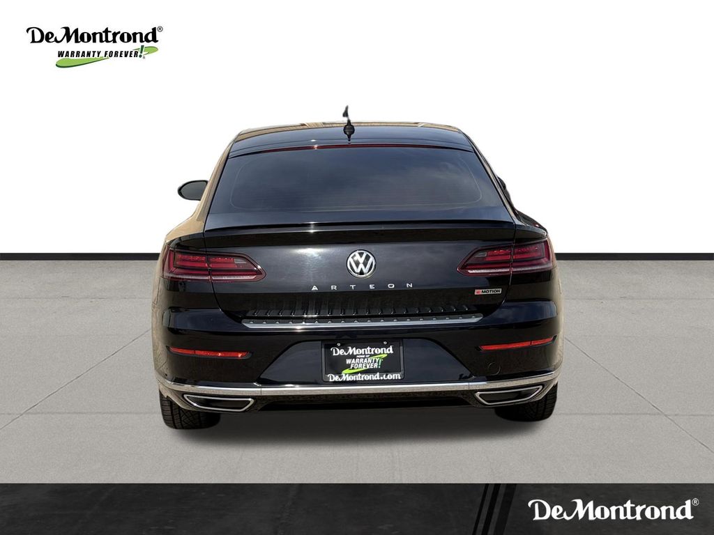 2019 Volkswagen Arteon SE - Photo 6