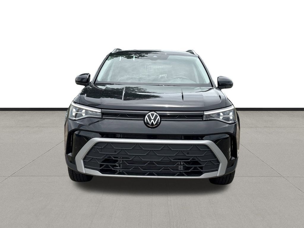 2025 Volkswagen Taos SE - Photo 2