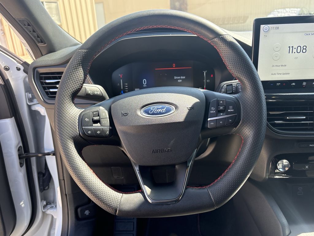 2023 Ford Escape ST-Line - Photo 15