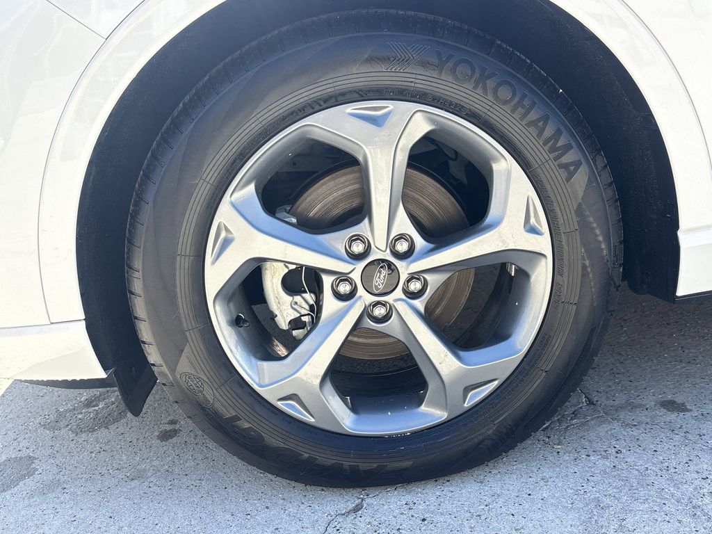 2023 Ford Escape ST-Line - Photo 9