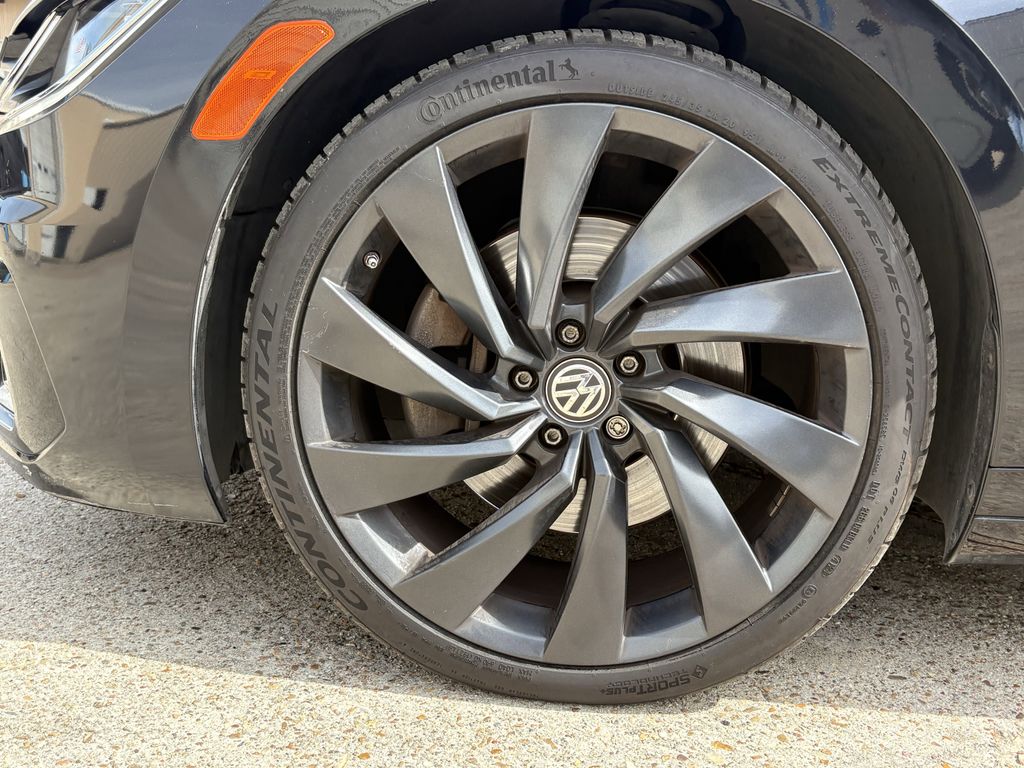 2019 Volkswagen Arteon SE - Photo 9