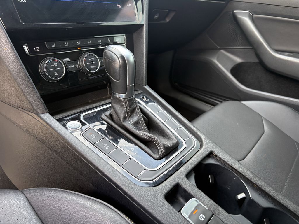 2019 Volkswagen Arteon SE - Photo 20