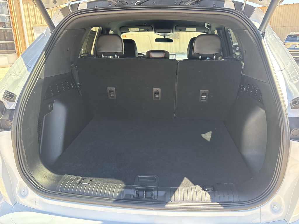 2023 Ford Escape ST-Line - Photo 26