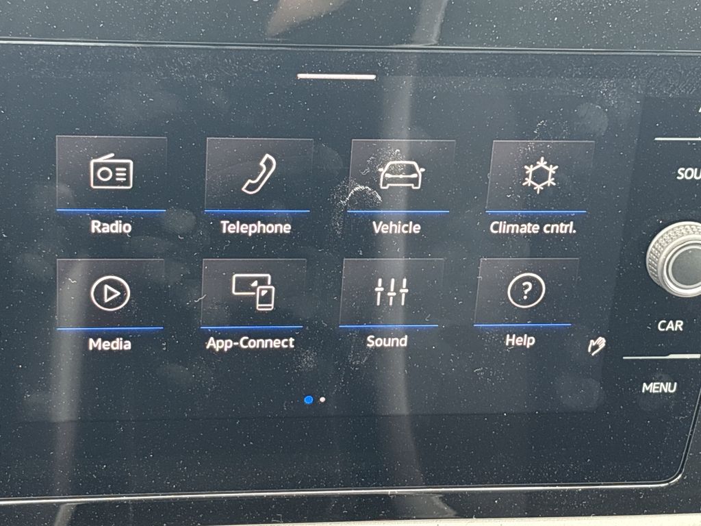 2025 Volkswagen Taos SE - Photo 17