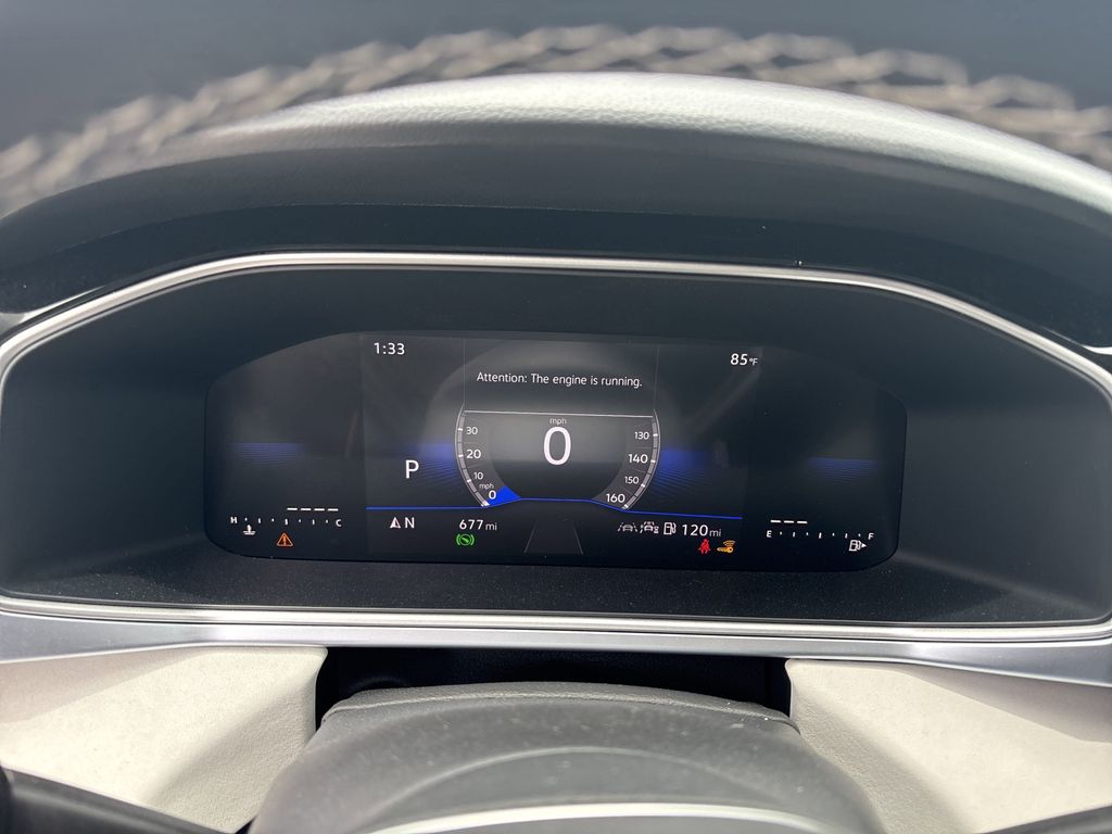 2025 Volkswagen Taos SE - Photo 15