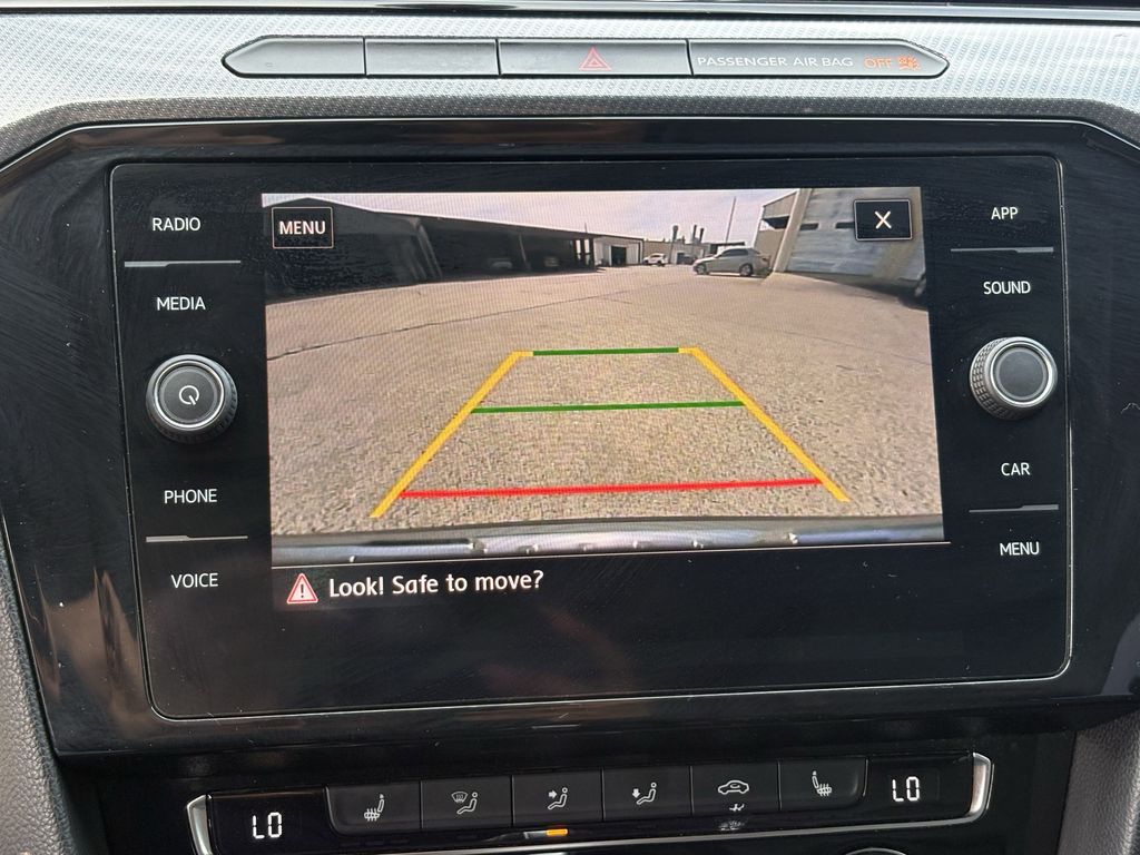 2019 Volkswagen Arteon SE - Photo 18