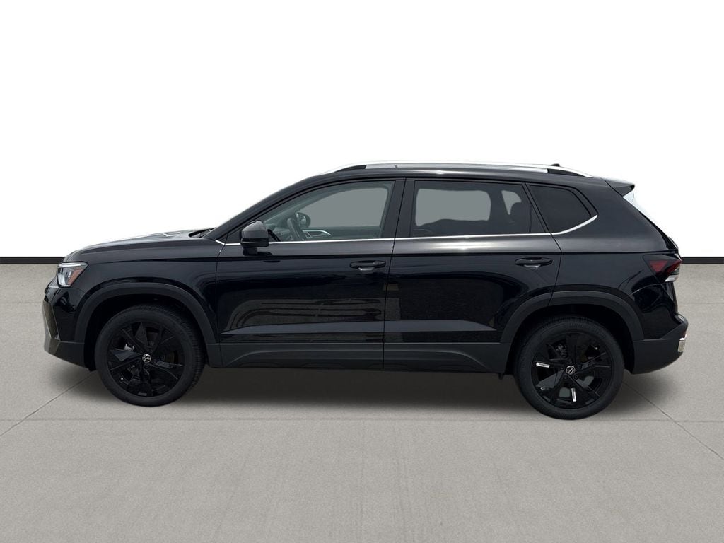 2025 Volkswagen Taos SE - Photo 5
