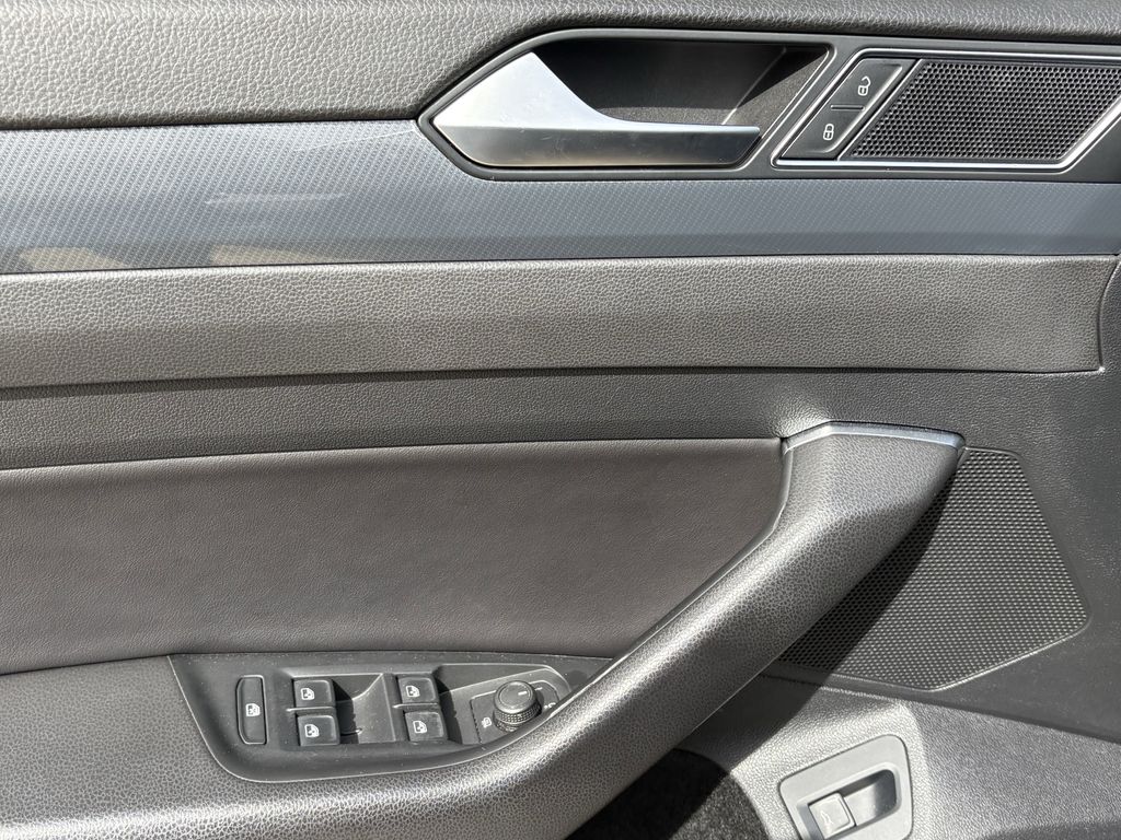 2019 Volkswagen Arteon SE - Photo 11