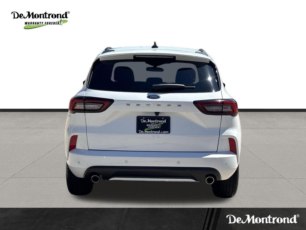2023 Ford Escape ST-Line - Photo 6