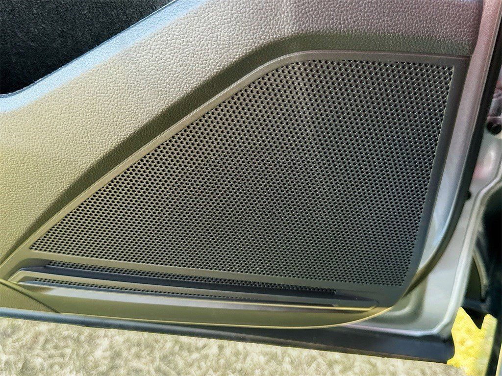 2024 Volkswagen Tiguan SE - Photo 27