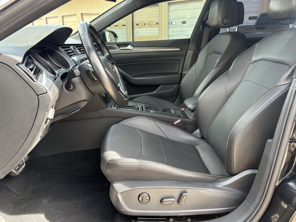 2019 Volkswagen Arteon SE - Photo 12