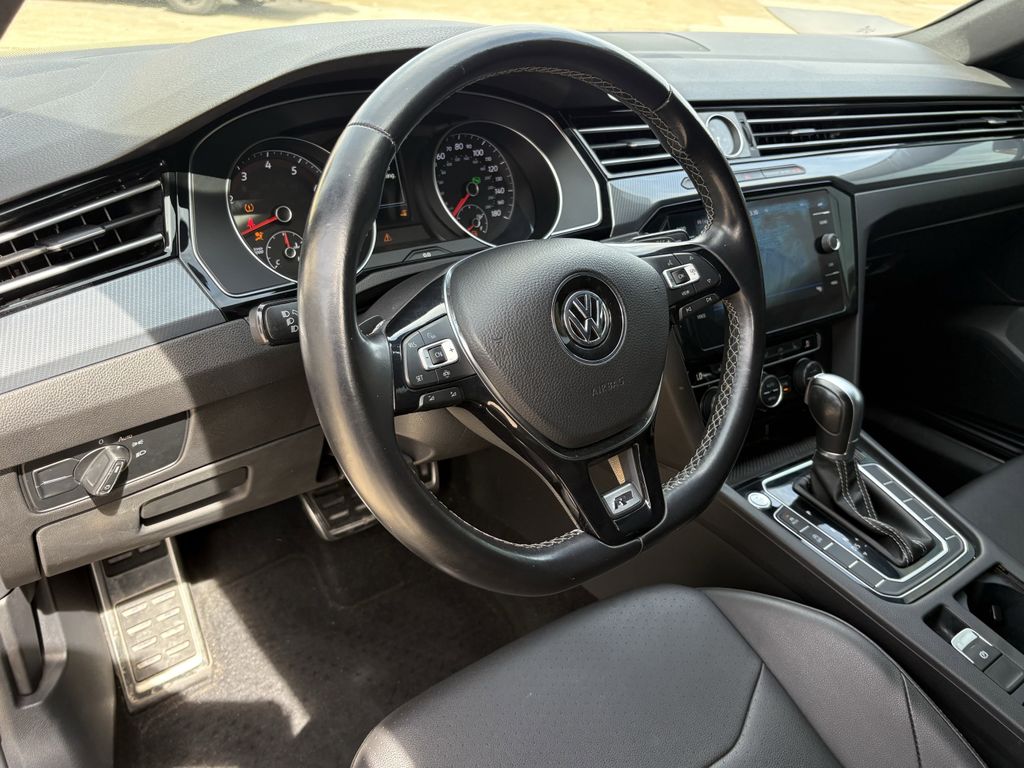 2019 Volkswagen Arteon SE - Photo 14