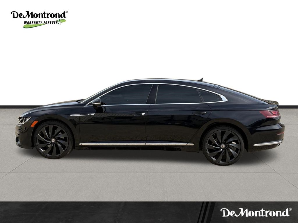 2019 Volkswagen Arteon SE - Photo 8