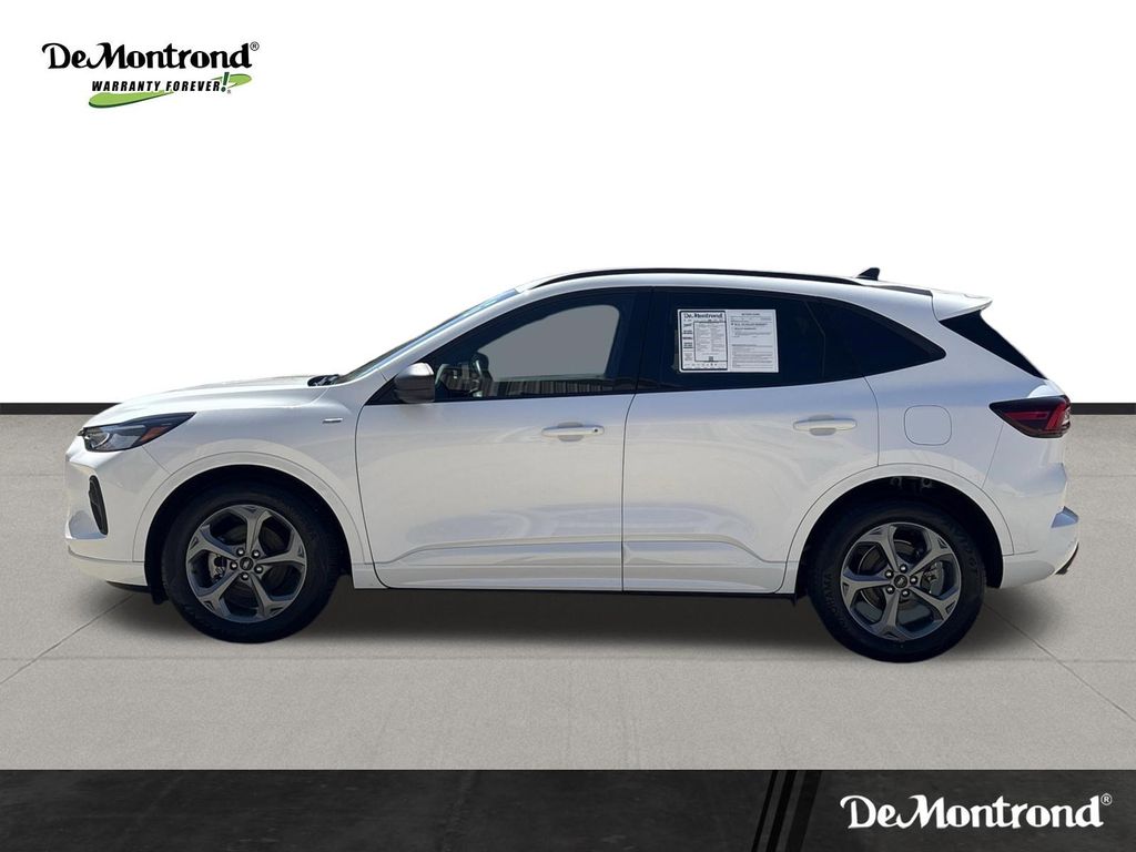2023 Ford Escape ST-Line - Photo 8