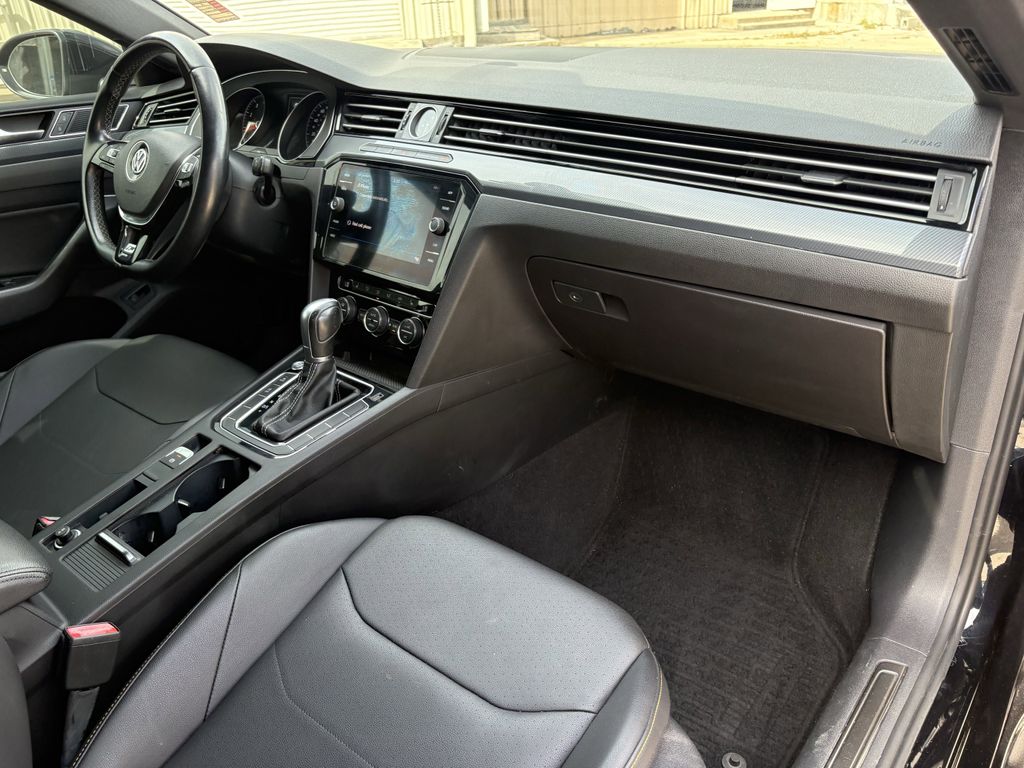 2019 Volkswagen Arteon SE - Photo 25