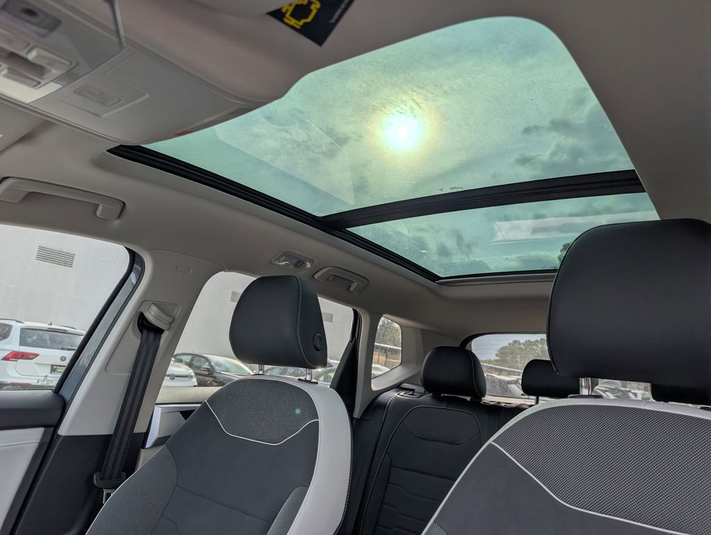 2026 Volkswagen Taos SE - Photo 23