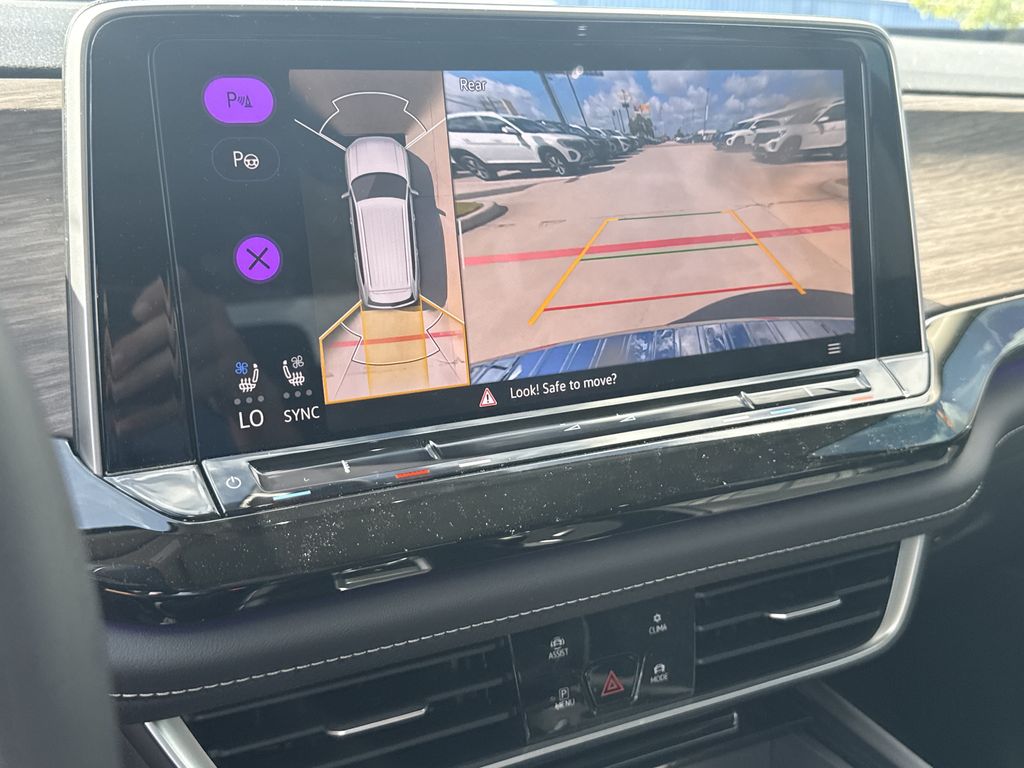 2026 Volkswagen Atlas SEL Premium R-Line - Photo 20