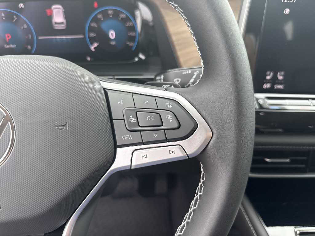 2026 Volkswagen Atlas SE w/Tech - Photo 14