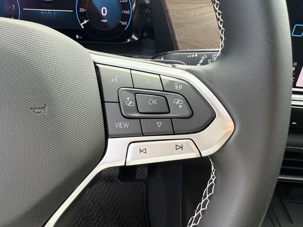 2026 Volkswagen Atlas SE w/Tech - Photo 15