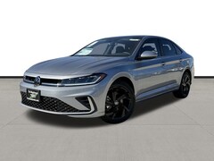 2026 Volkswagen Jetta 1.5T SE Sedan