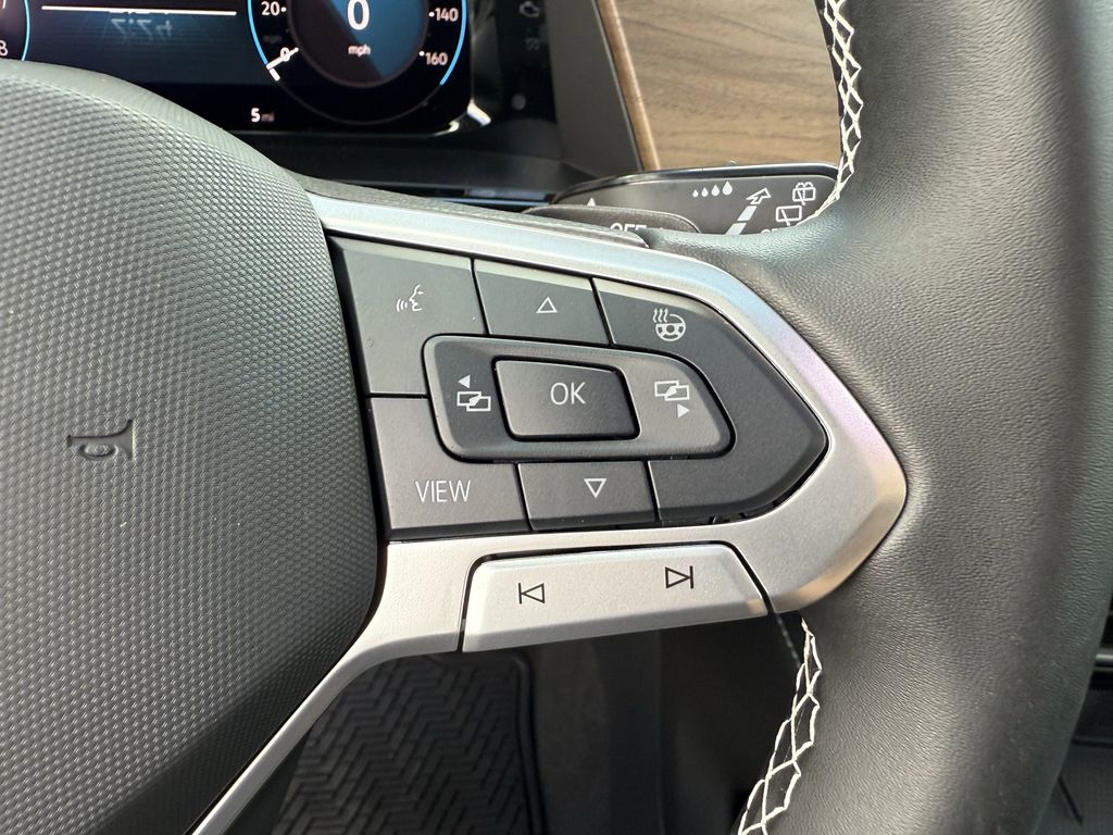 2026 Volkswagen Atlas SE w/Tech - Photo 15