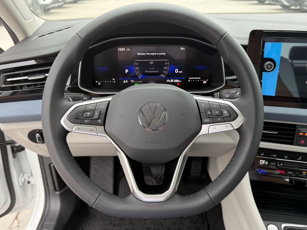 2026 Volkswagen Jetta SE - Photo 14