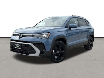 2026 Volkswagen Taos 1.5T SEL SUV