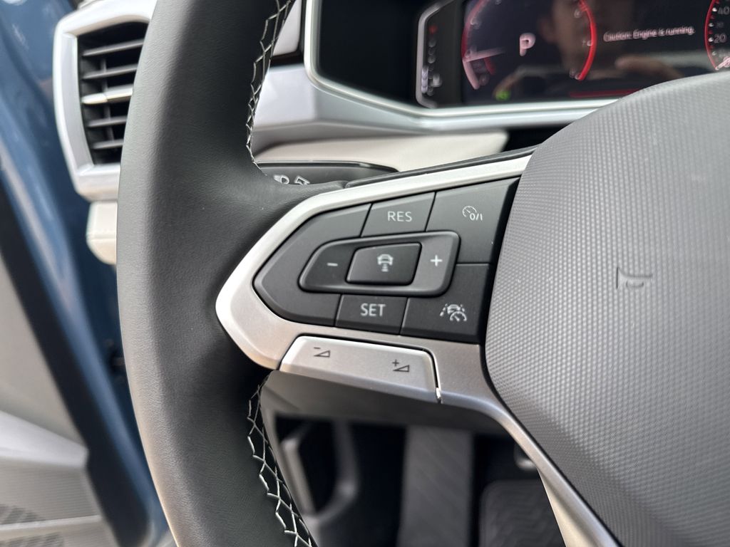 2026 Volkswagen Taos SEL - Photo 16