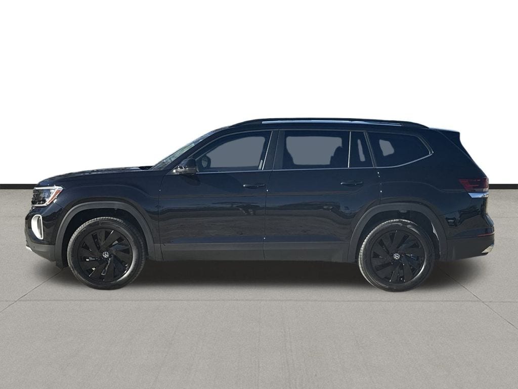 2026 Volkswagen Atlas SE w/Tech - Photo 8