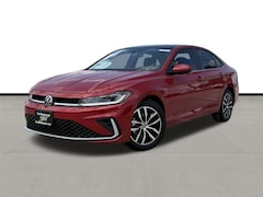 2026 Volkswagen Jetta 1.5T SE Sedan