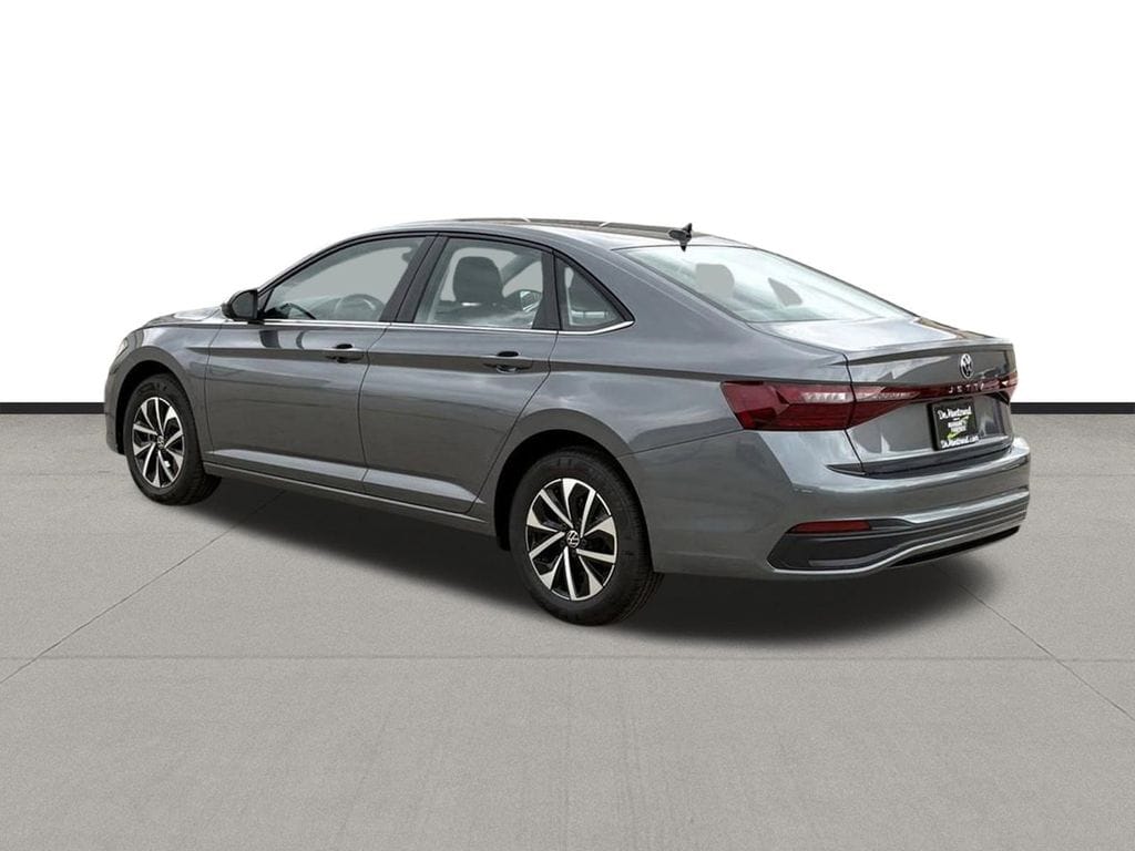 2026 Volkswagen Jetta S - Photo 7
