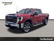 GMC Sierra 2500 HD