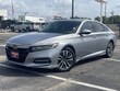 Honda Accord Hybrid